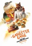 Filmposter von Die Gangster Gang