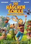 Die Häschenschule - Der große Eierklau - Filmposter