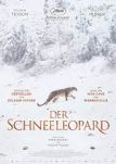 Der Schneeleopard - Filmposter