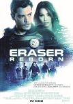 Eraser: Reborn  - Filmposter