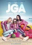 JGA: Jasmin. Gina. Anna.  - Filmposter