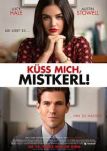 Küss mich, Mistkerl!  - Filmposter