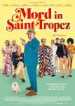 Mord in St. Tropez  - Filmposter