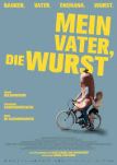 Mein Vater, die Wurst - Filmposter