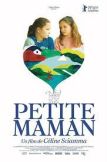 Petite Maman - Als wir Kinder waren  - Filmposter