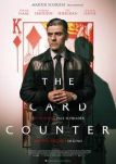 The Card Counter - Filmposter