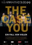 The Case You - Ein Fall von vielen - Filmposter