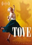 Tove - Filmposter