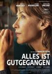 Alles ist gutgegangen