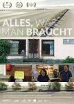 Alles was man braucht - Filmposter