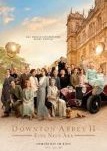 Downton Abbey II: Eine neue Ära 	 - Filmposter