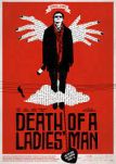 Death of a Ladies Man - Filmposter