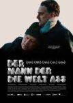 Der Mann, der die Welt aß - Filmposter