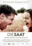 Die Saat - Filmposter