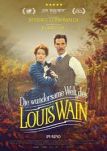 Die wundersame Welt des Louis Wain - Filmposter