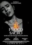 Fuoco Sacro - Filmposter