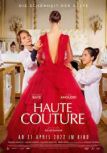 Haute Couture - Die Schönheit der Geste - Filmposter