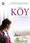 Köy - Filmposter