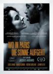 Wo in Paris die Sonne aufgeht  - Filmposter