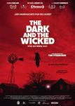 The Dark and the Wicked - Filmposter