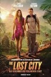 The Lost City - Das Geheimnis der verlorenen Stadt