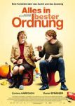 Alles in bester Ordnung - Filmposter