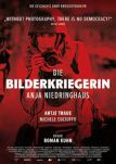 Die Bilderkriegerin - Anja Niedringhaus - Filmposter