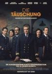 Die Täuschung - Filmposter