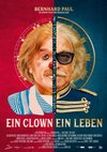 Ein Clown - ein Leben - Filmposter