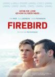 Firebird - Filmposter