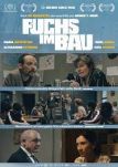 Fuchs im Bau 	 - Filmposter