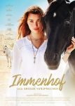 Immenhof 2 - Das große Versprechen - Filmposter