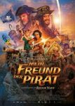 Mein Freund der Pirat - Filmposter