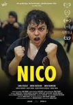 Nico - Filmposter