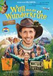 Willi und die Wunderkröte - Filmposter