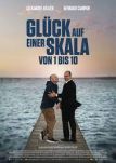 Glück auf einer Skala von 1 bis 10 - Filmposter