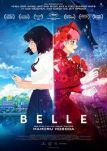 Belle - Filmposter