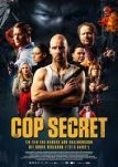 Cop Secret - Filmposter