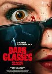 Dark Glasses - Blinde Angst - Filmposter