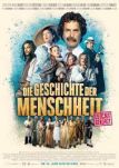 Die Geschichte der Menschheit  leicht gekürzt - Filmposter