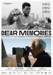 Dear Memories - Eine Reise mit dem Magnum-Fotografen T. Hoepker - Filmposter