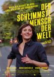 Der schlimmste Mensch der Welt - Filmposter