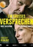 Ein großes Versprechen - Filmposter