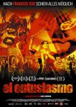 El Entusiasmo - Filmposter