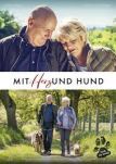 Mit Herz und Hund - Filmposter