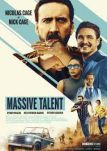 Massive Talent - Filmposter