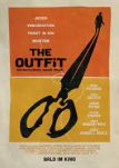 The Outfit - Verbrechen nach Maß  - Filmposter