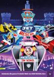 Paw Patrol: Jet to the Rescue - Rettung im Anflug - Filmposter