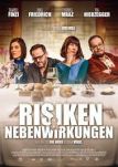 Risiken & Nebenwirkungen - Filmposter