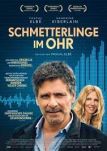 Schmetterlinge im Ohr - Filmposter